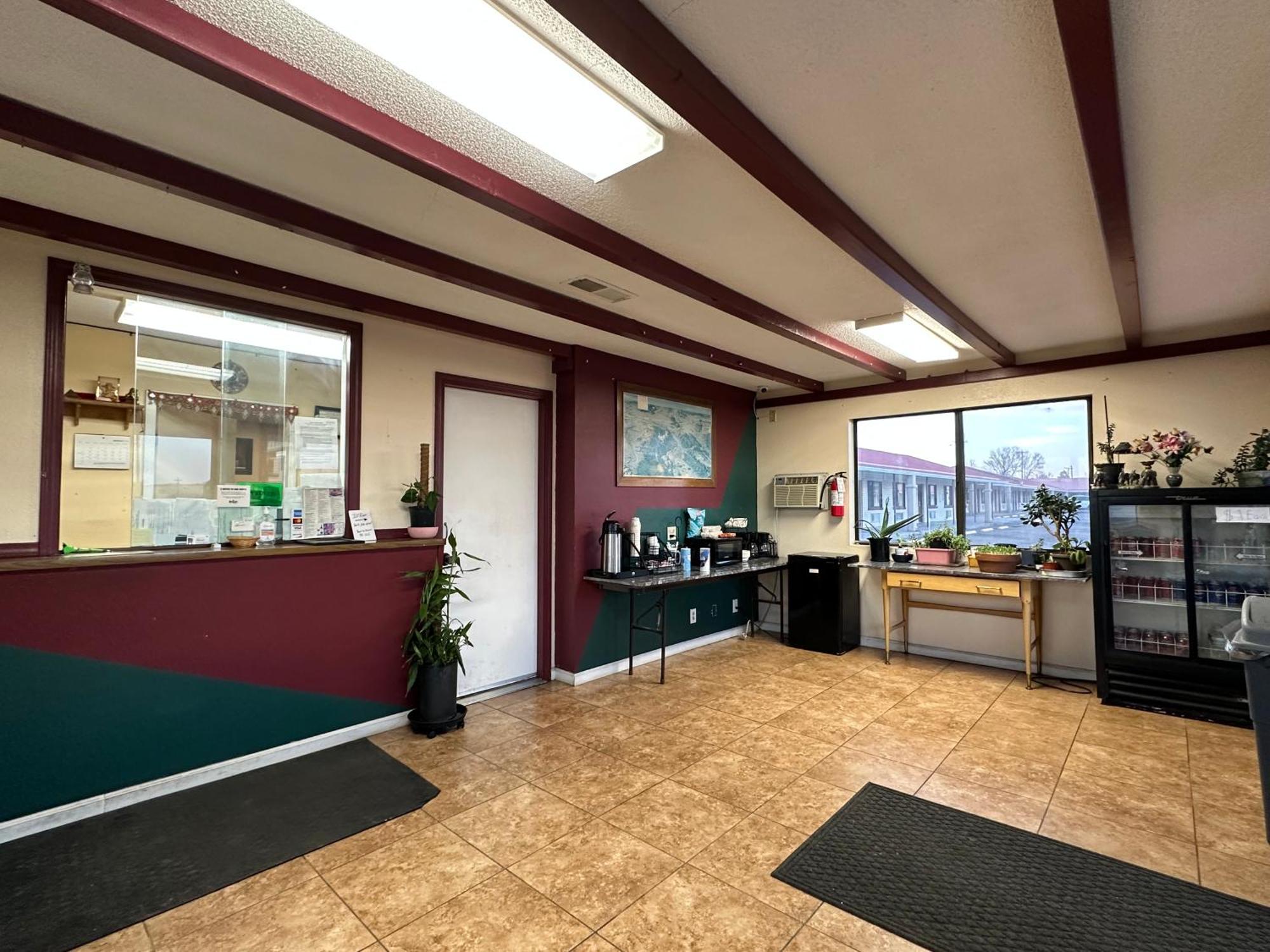 Regal Inn Las Vegas New Mexico Екстериор снимка