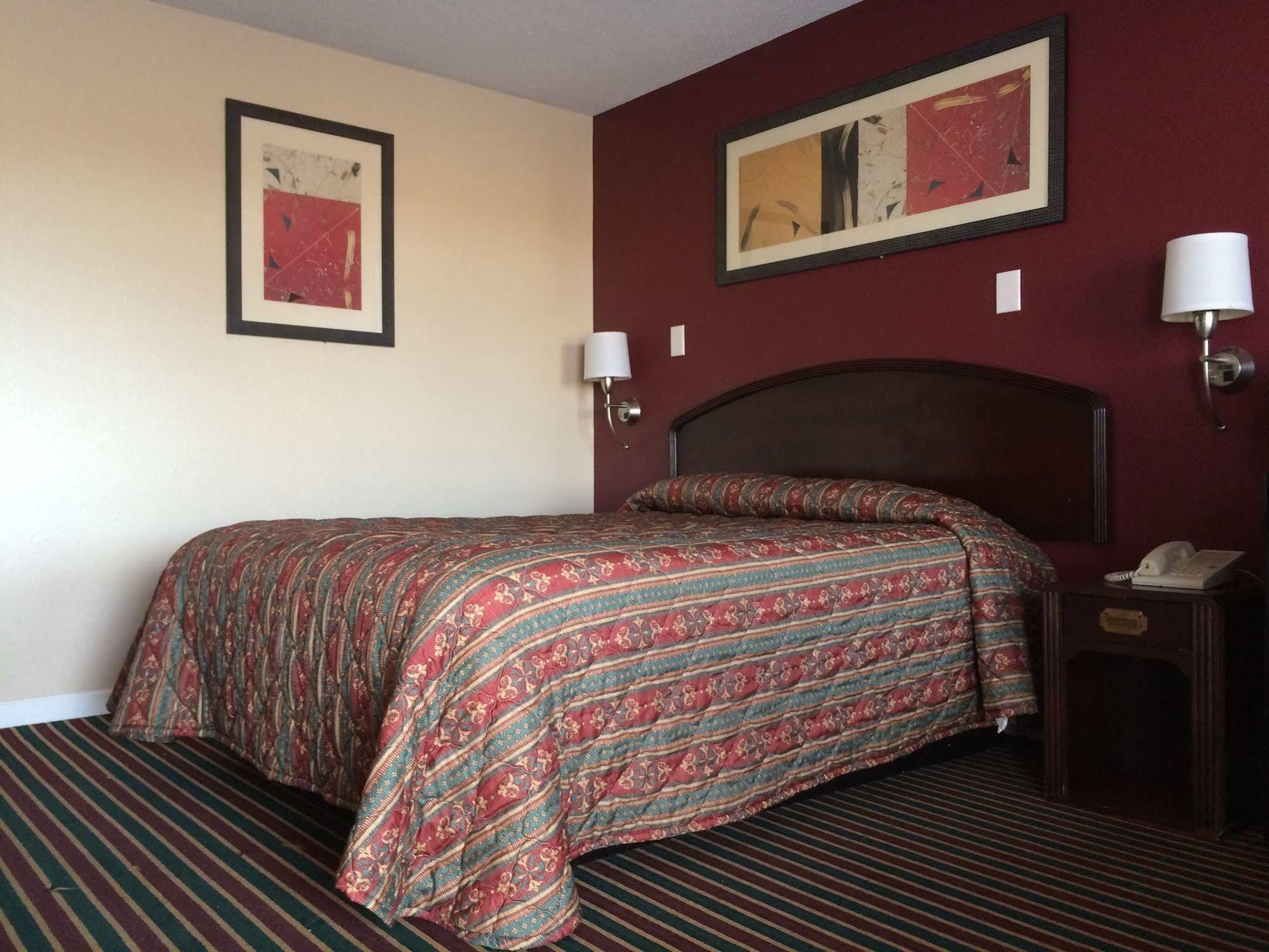 Regal Inn Las Vegas New Mexico Екстериор снимка