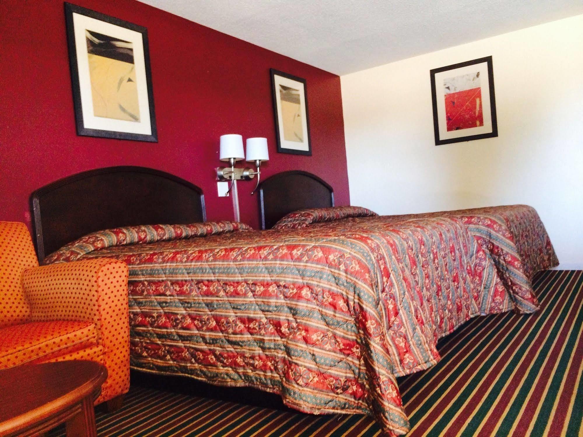 Regal Inn Las Vegas New Mexico Екстериор снимка